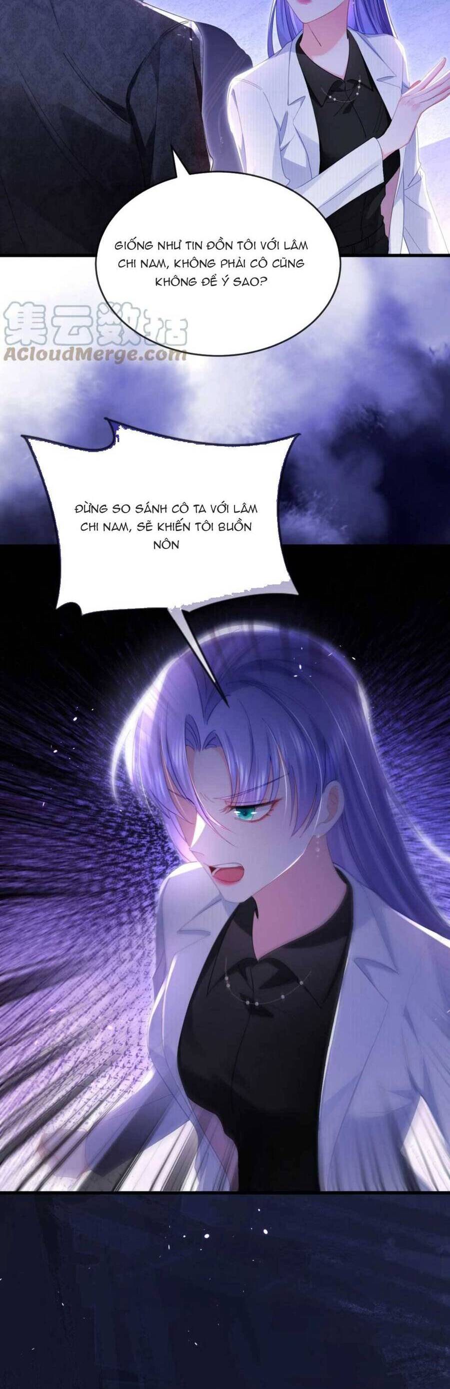Sủng Em Đến Tận Trời Chap 26 - Next Chap 27