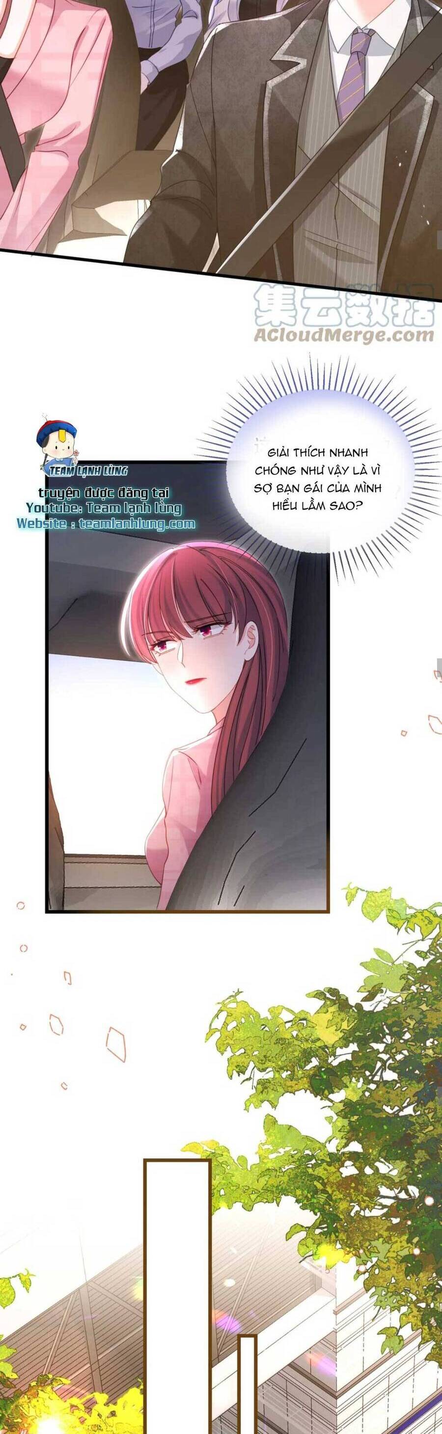 Sủng Em Đến Tận Trời Chap 27 - Next Chap 28