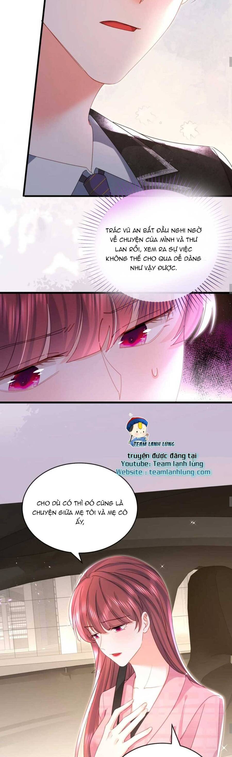 Sủng Em Đến Tận Trời Chap 27 - Next Chap 28