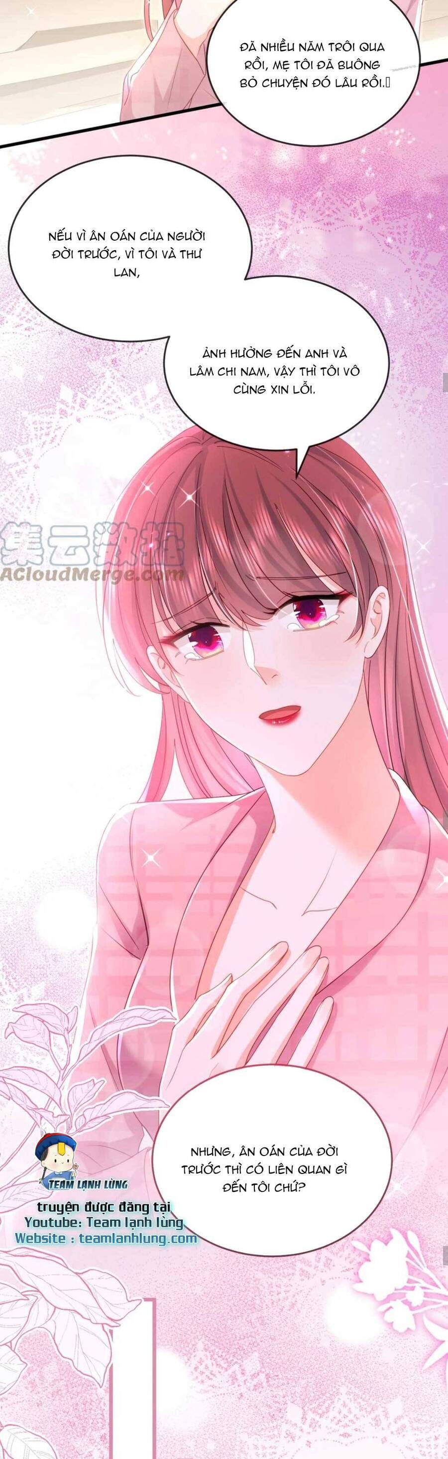Sủng Em Đến Tận Trời Chap 27 - Next Chap 28