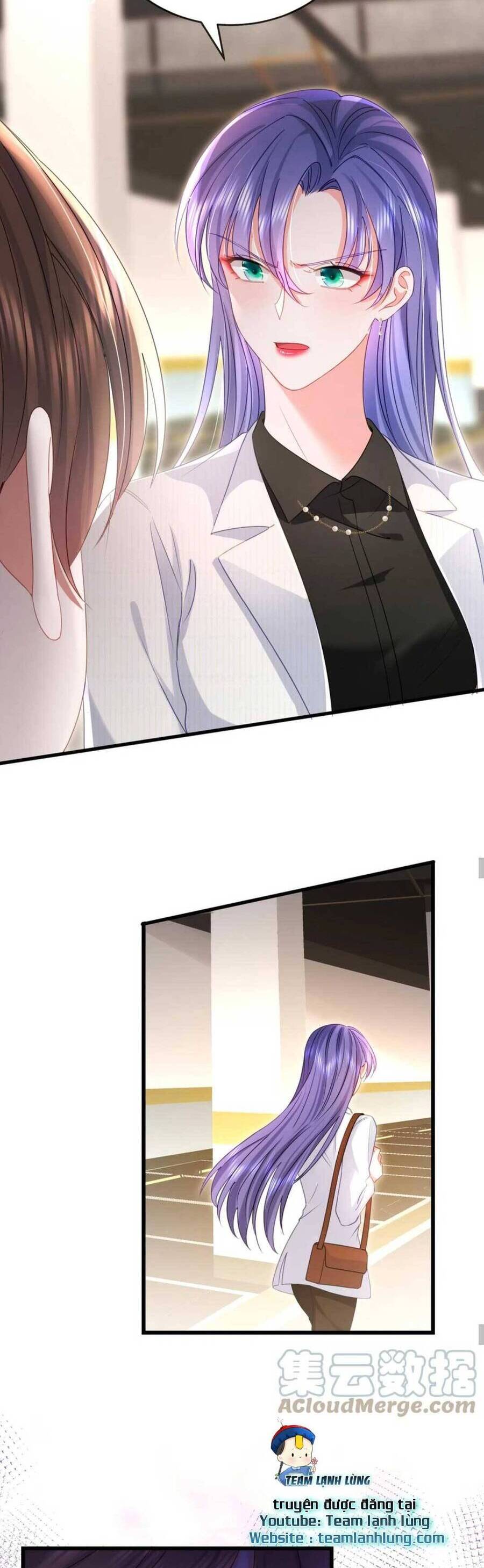 Sủng Em Đến Tận Trời Chap 27 - Next Chap 28