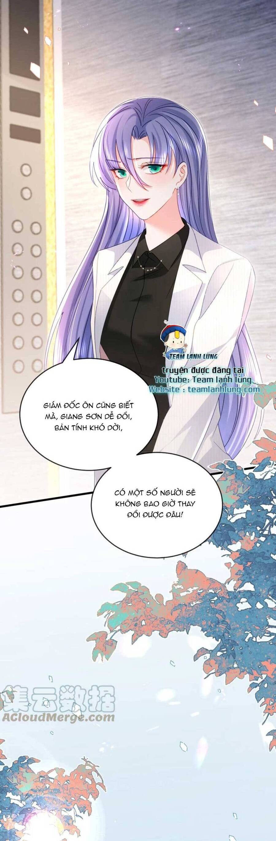 Sủng Em Đến Tận Trời Chap 27 - Next Chap 28