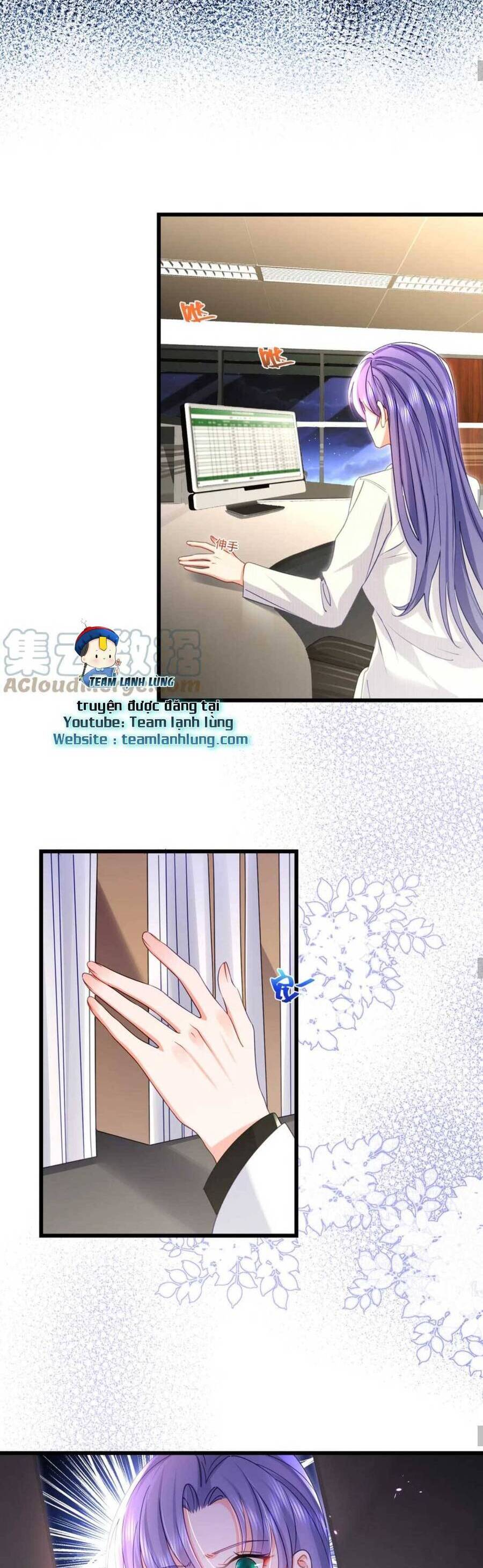 Sủng Em Đến Tận Trời Chap 27 - Next Chap 28