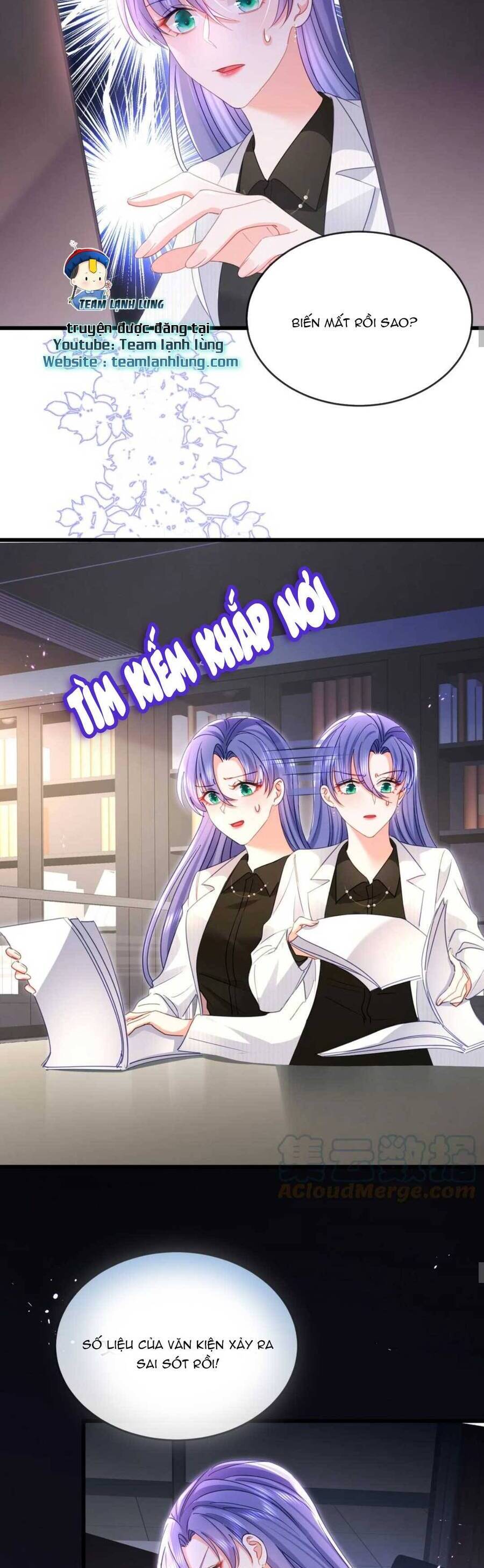 Sủng Em Đến Tận Trời Chap 27 - Next Chap 28