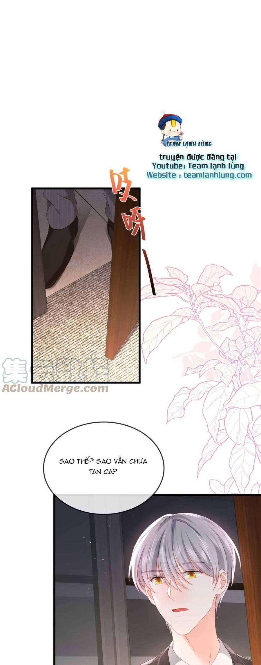 Sủng Em Đến Tận Trời Chap 27 - Next Chap 28