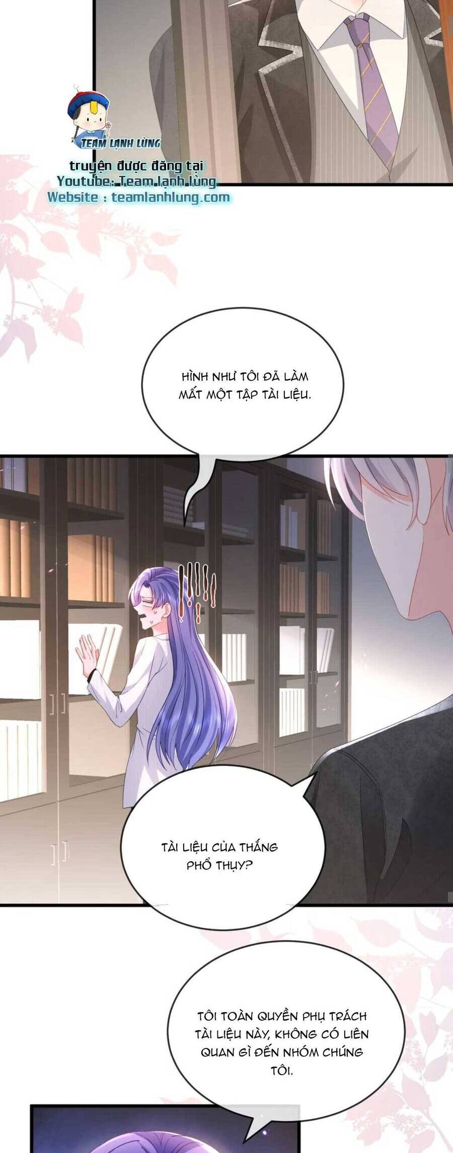Sủng Em Đến Tận Trời Chap 27 - Next Chap 28