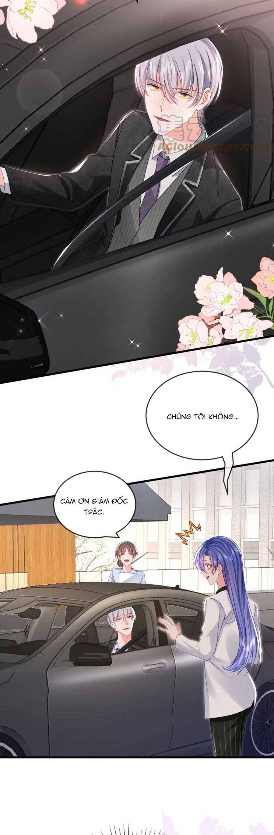 Sủng Em Đến Tận Trời Chap 27 - Next Chap 28