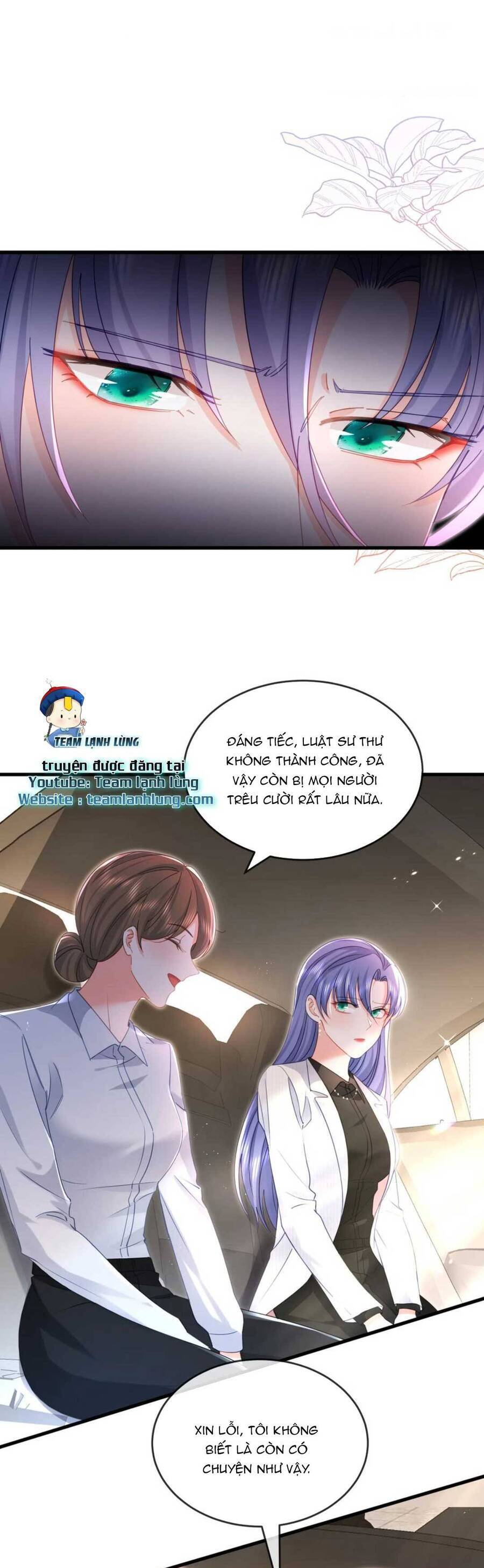 Sủng Em Đến Tận Trời Chap 27 - Next Chap 28
