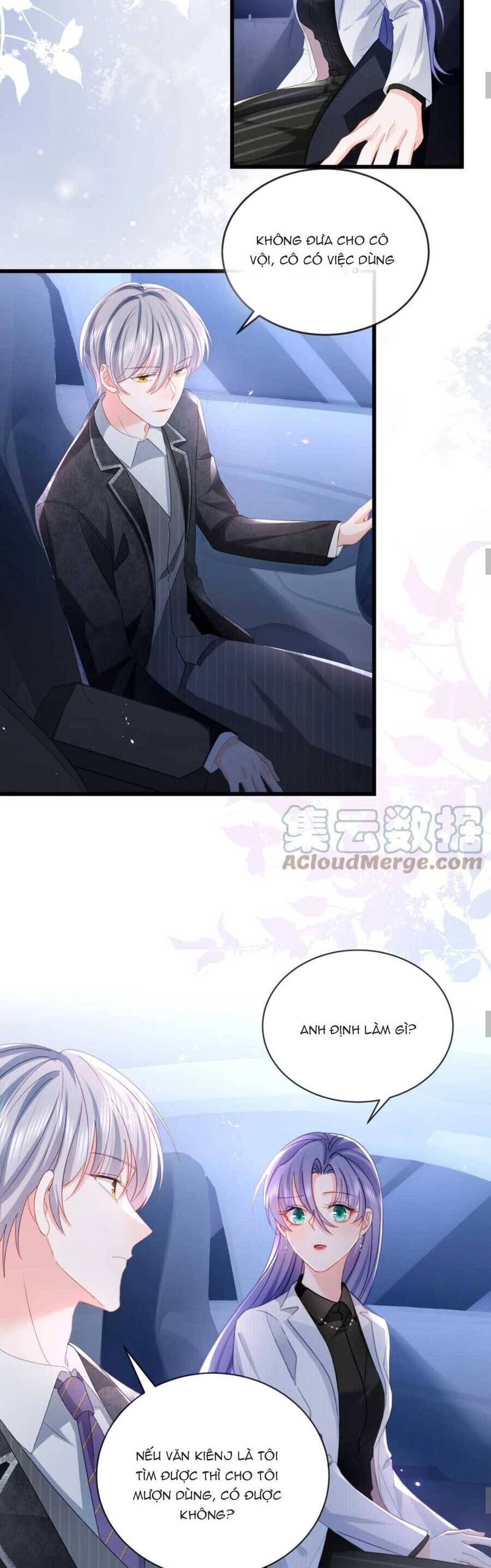 Sủng Em Đến Tận Trời Chap 28 - Next Chap 29