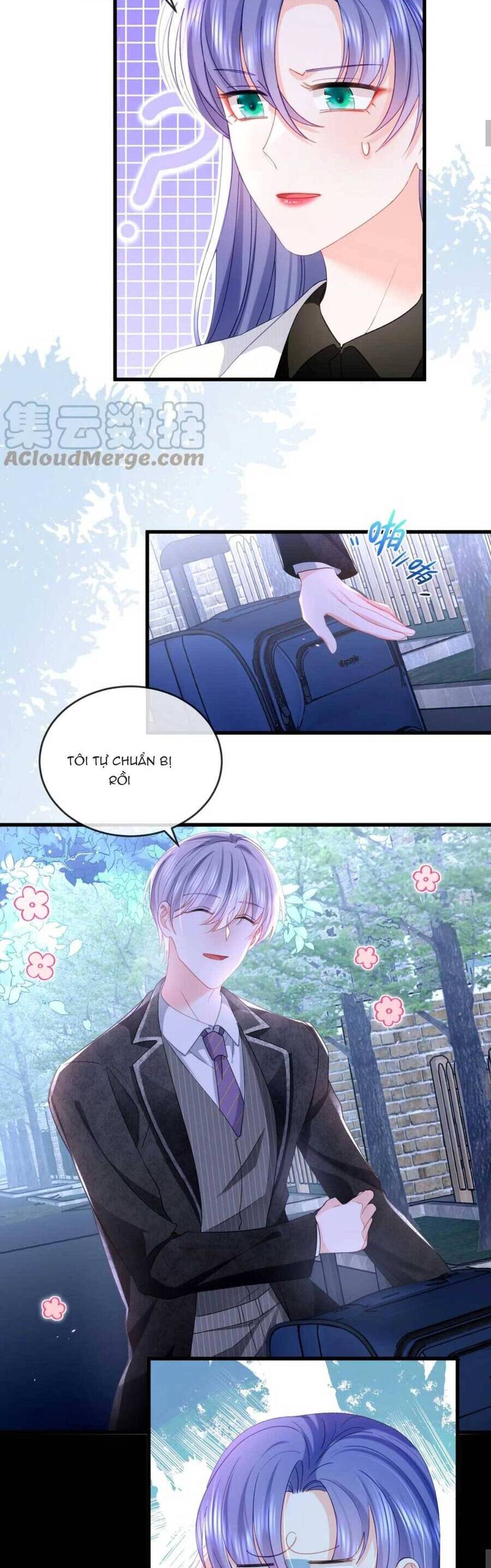 Sủng Em Đến Tận Trời Chap 28 - Next Chap 29