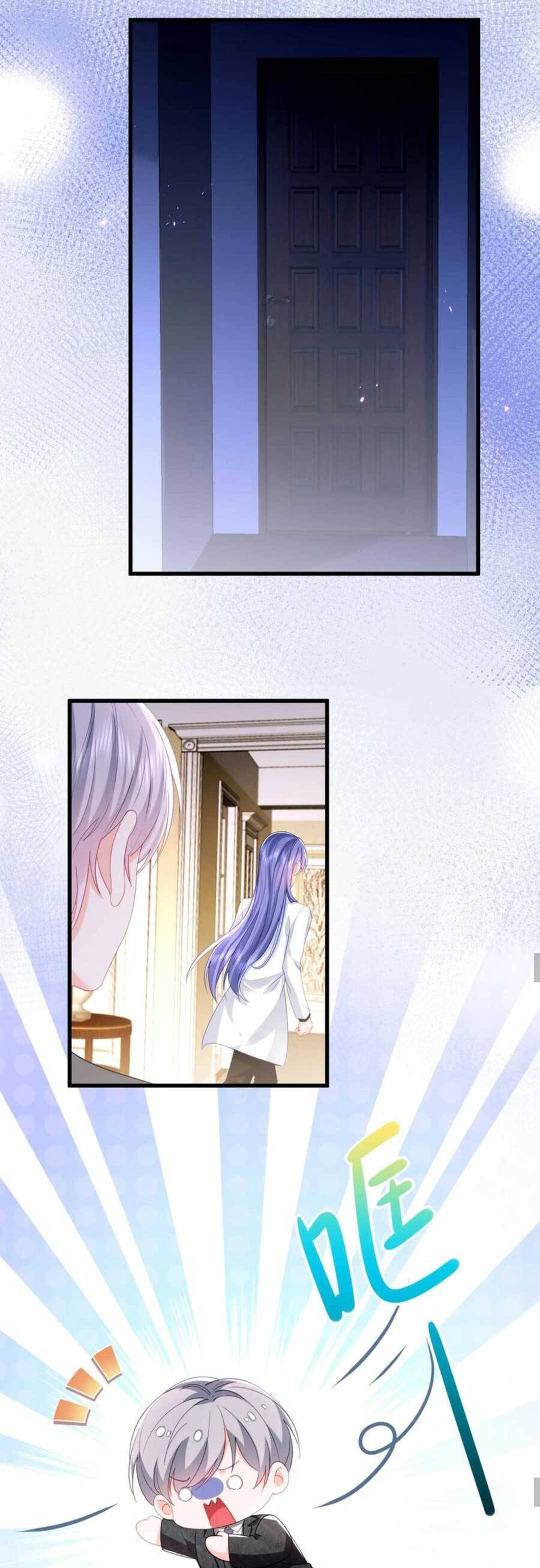Sủng Em Đến Tận Trời Chap 28 - Next Chap 29