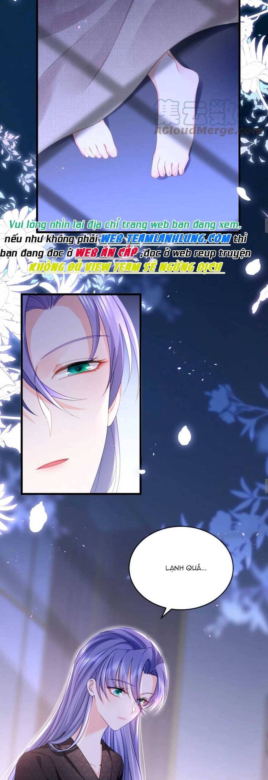 Sủng Em Đến Tận Trời Chap 28 - Next Chap 29