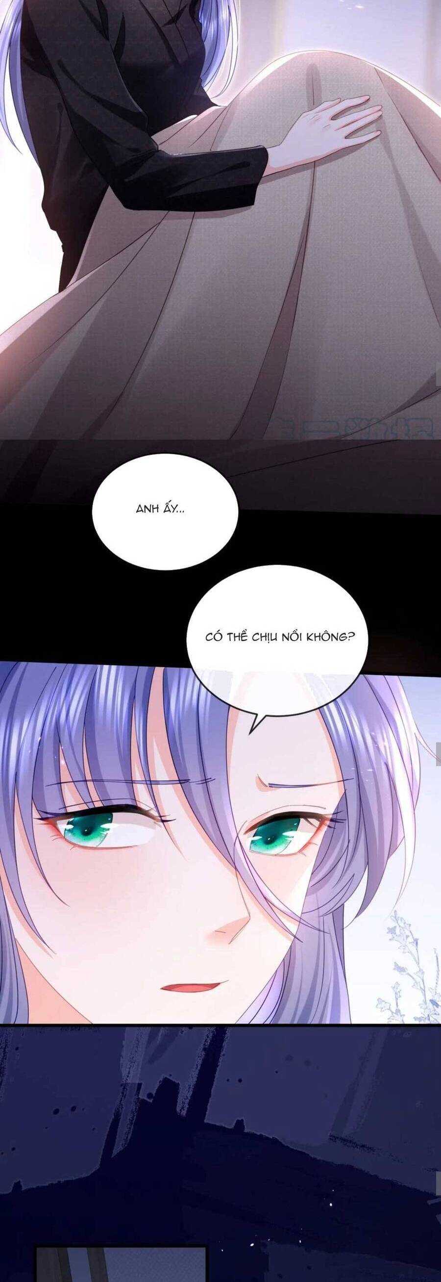 Sủng Em Đến Tận Trời Chap 28 - Next Chap 29