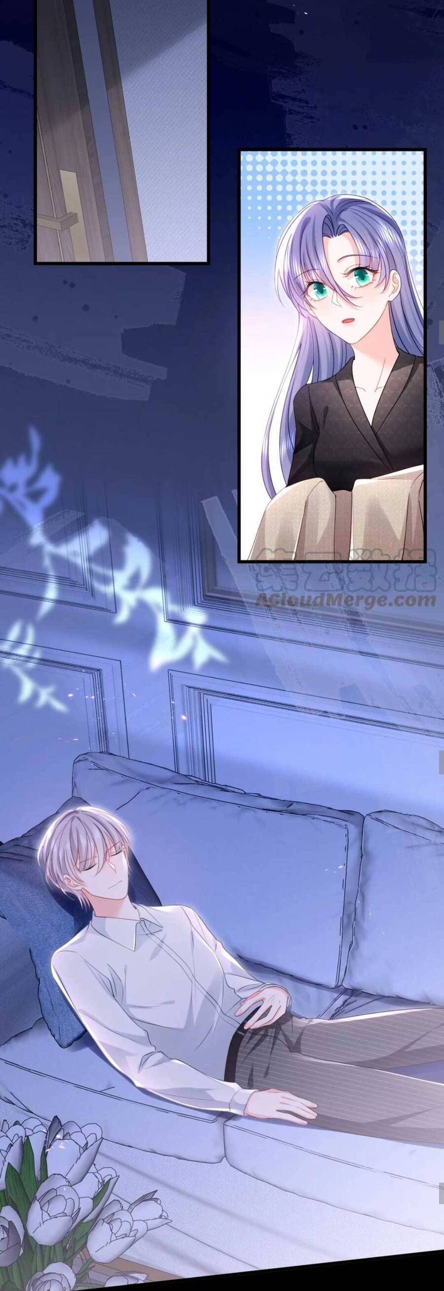 Sủng Em Đến Tận Trời Chap 28 - Next Chap 29
