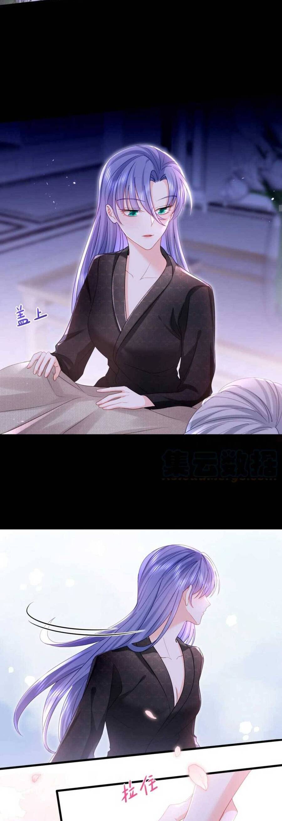 Sủng Em Đến Tận Trời Chap 28 - Next Chap 29