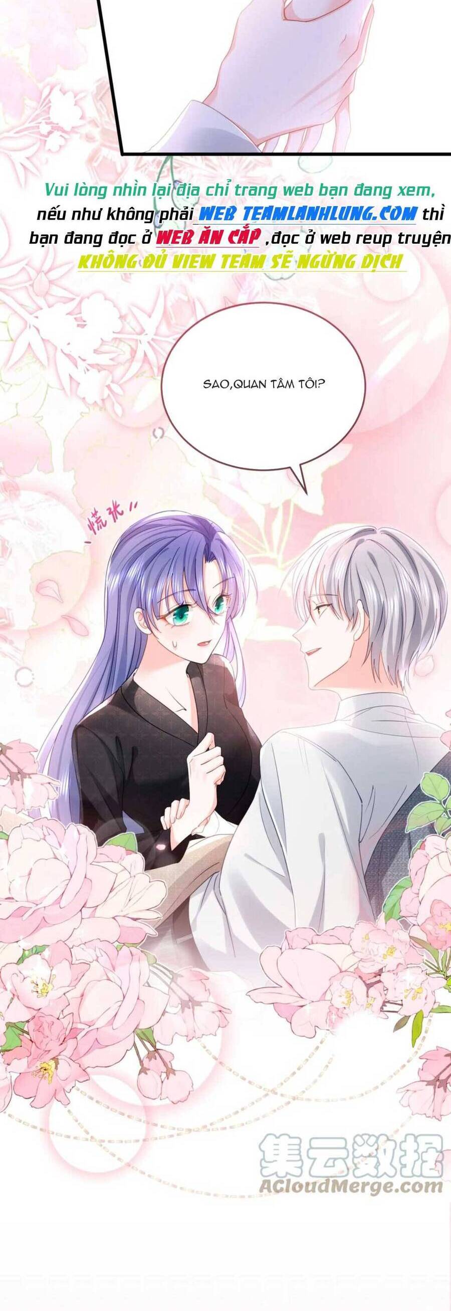 Sủng Em Đến Tận Trời Chap 28 - Next Chap 29