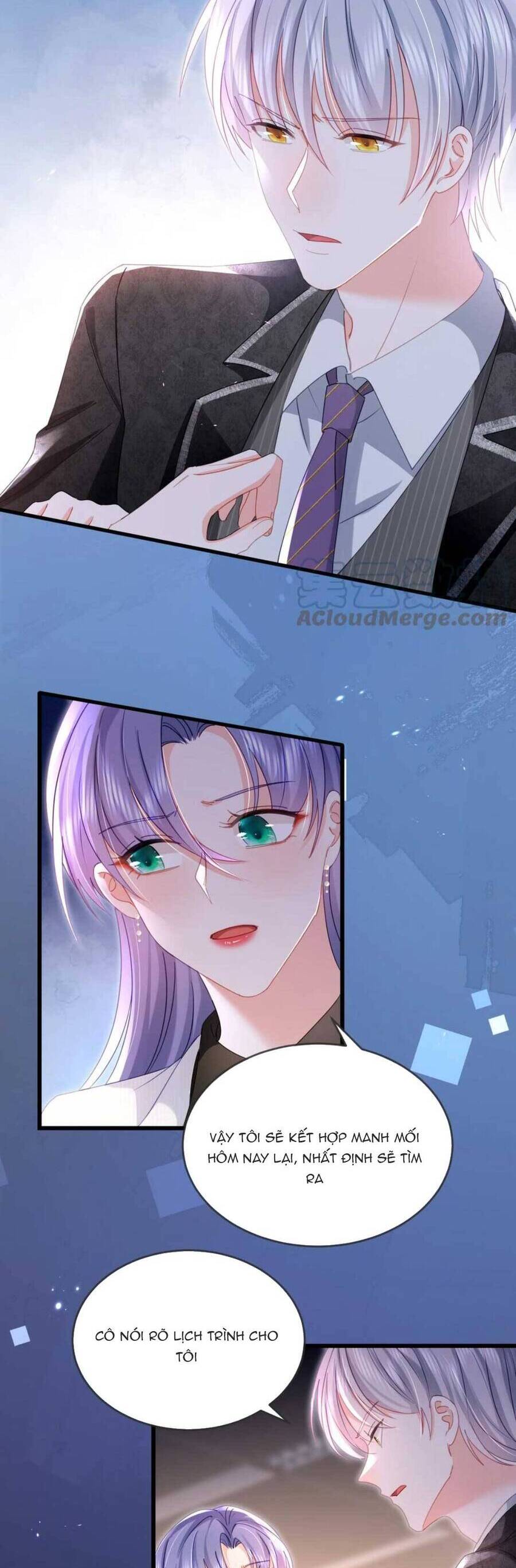 Sủng Em Đến Tận Trời Chap 28 - Next Chap 29