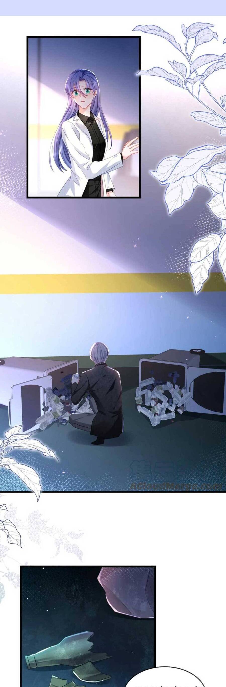 Sủng Em Đến Tận Trời Chap 28 - Next Chap 29