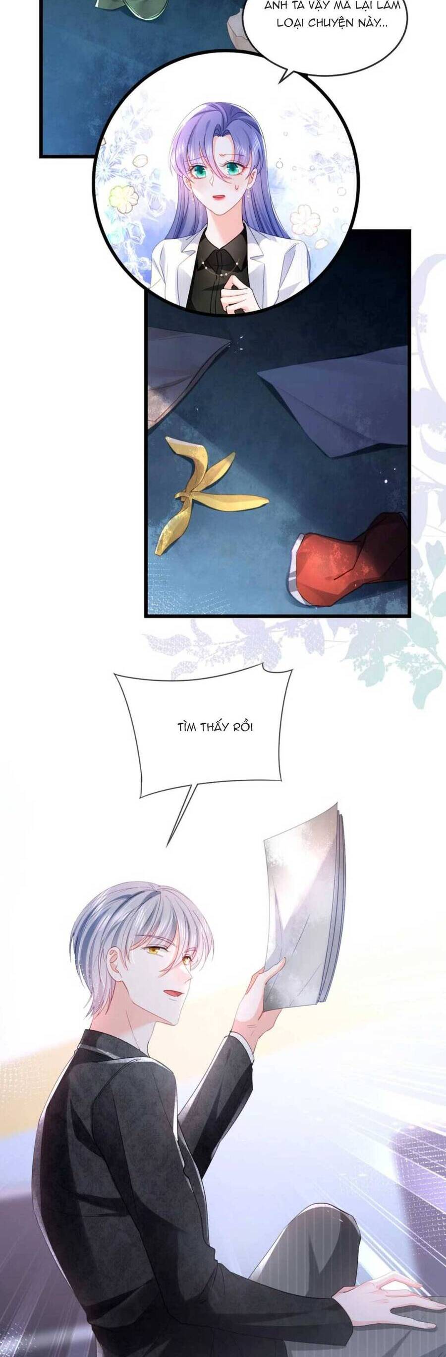 Sủng Em Đến Tận Trời Chap 28 - Next Chap 29