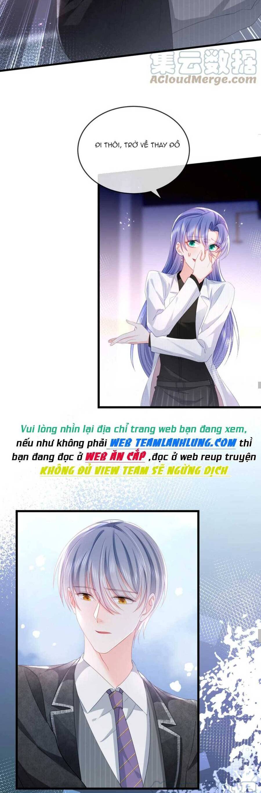 Sủng Em Đến Tận Trời Chap 28 - Next Chap 29