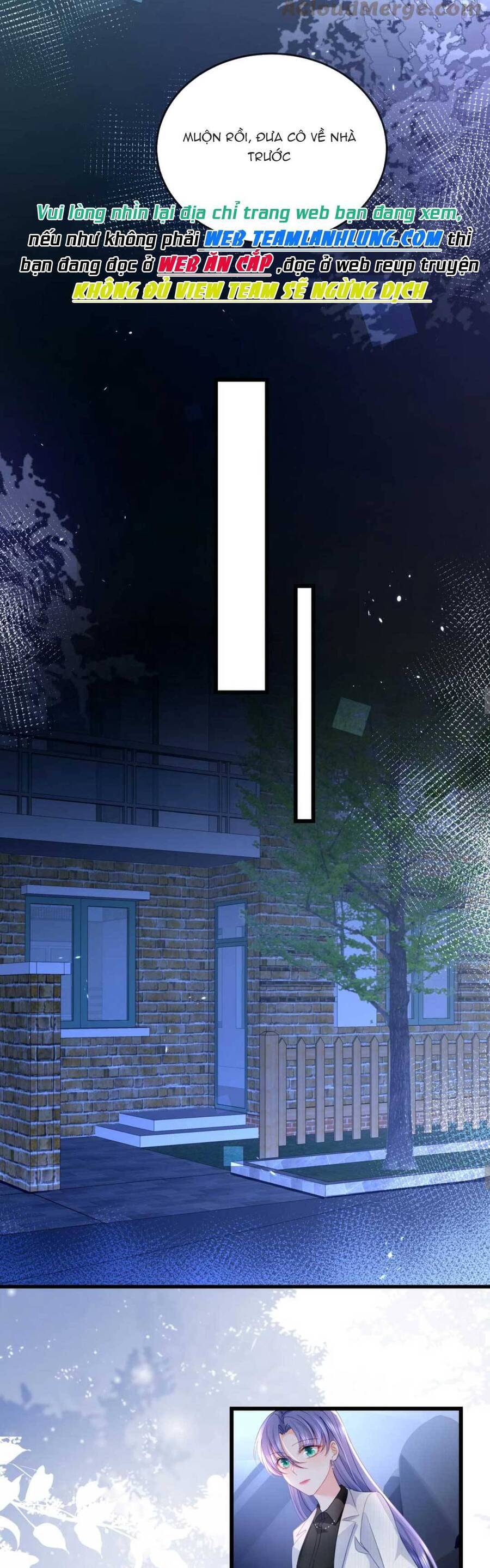 Sủng Em Đến Tận Trời Chap 28 - Next Chap 29