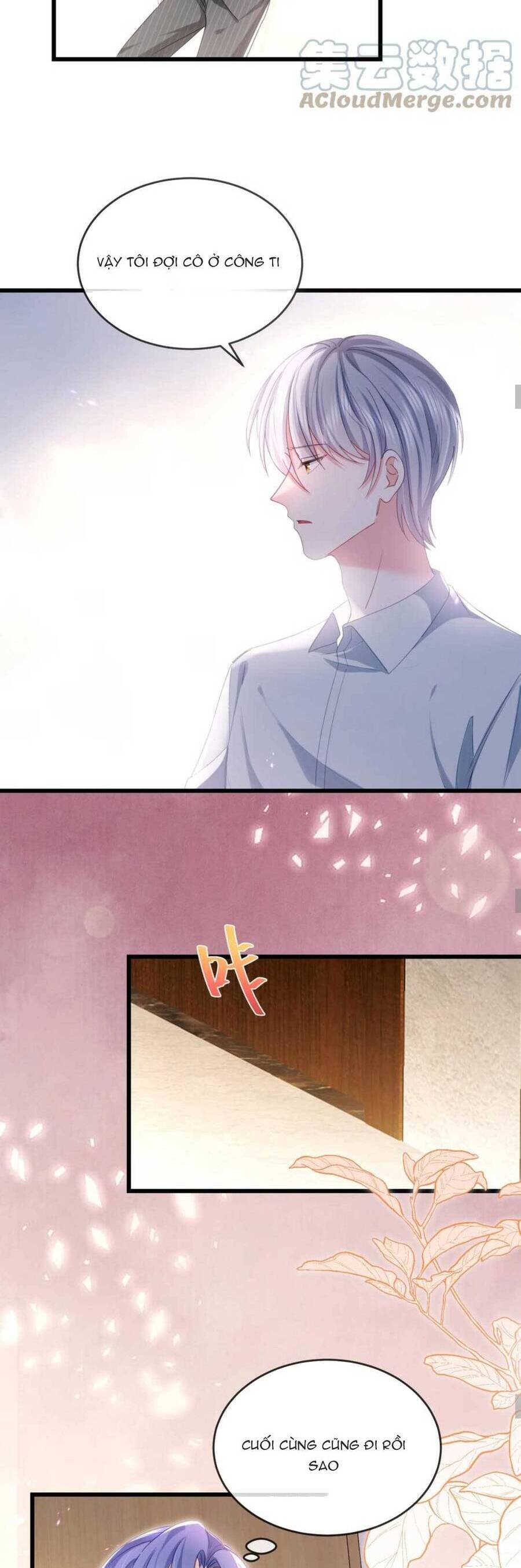 Sủng Em Đến Tận Trời Chap 29 - Next Chap 30