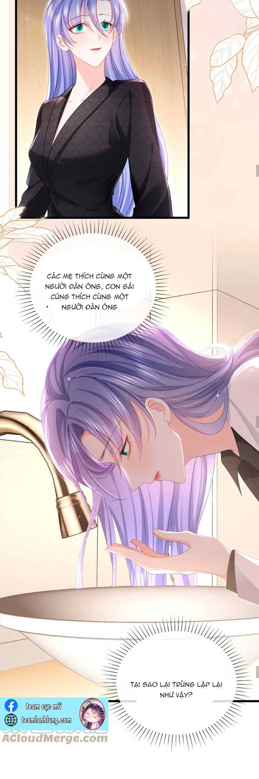 Sủng Em Đến Tận Trời Chap 29 - Next Chap 30
