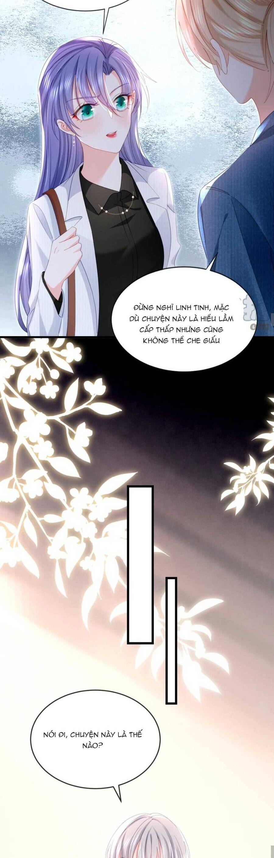 Sủng Em Đến Tận Trời Chap 29 - Next Chap 30