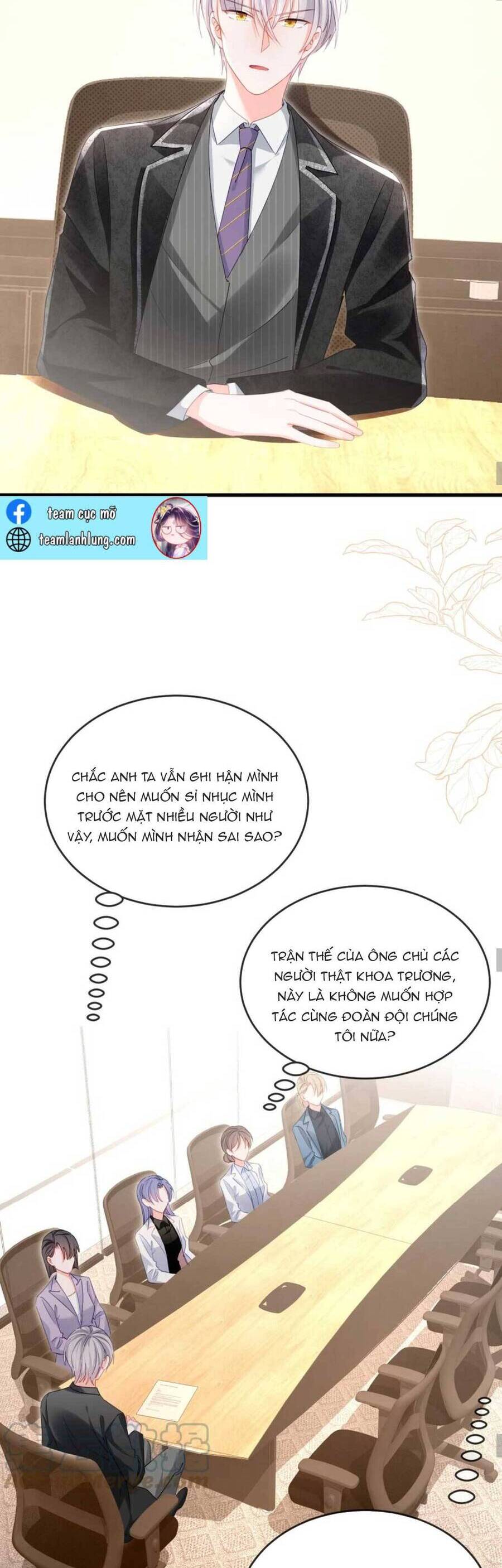 Sủng Em Đến Tận Trời Chap 29 - Next Chap 30