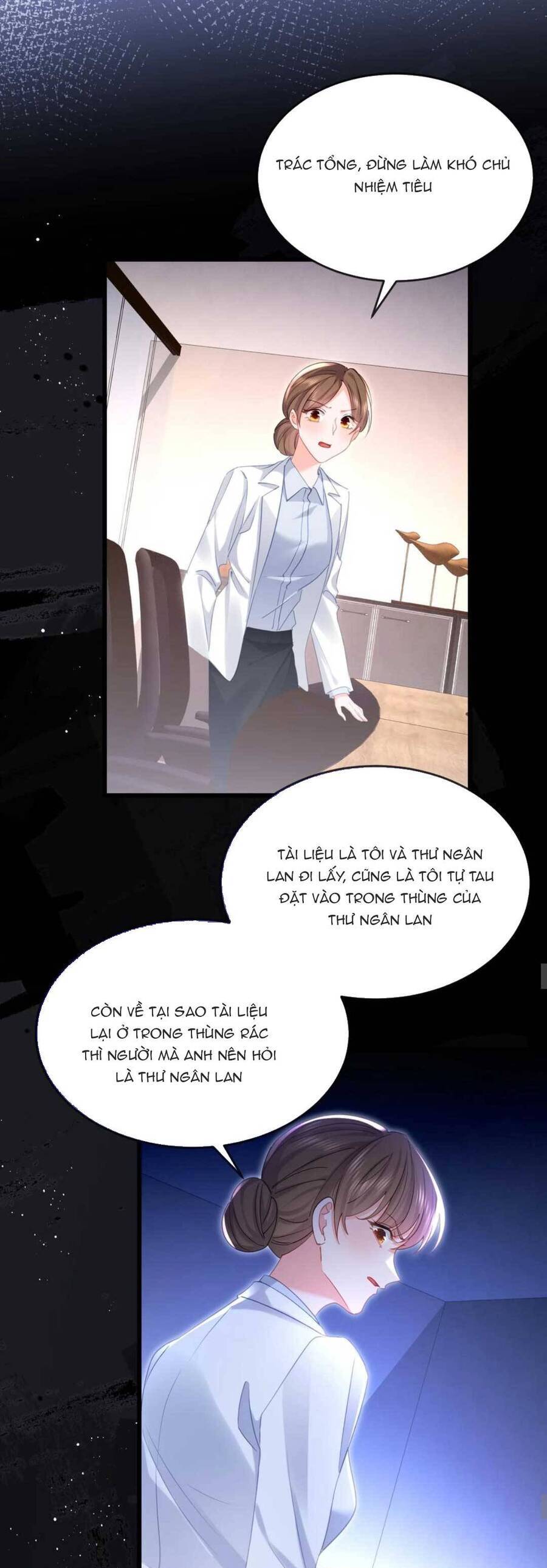 Sủng Em Đến Tận Trời Chap 29 - Next Chap 30