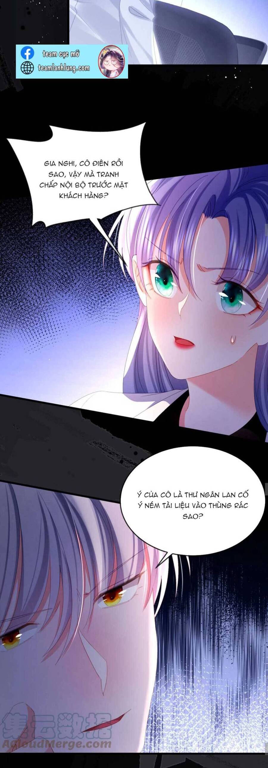 Sủng Em Đến Tận Trời Chap 29 - Next Chap 30