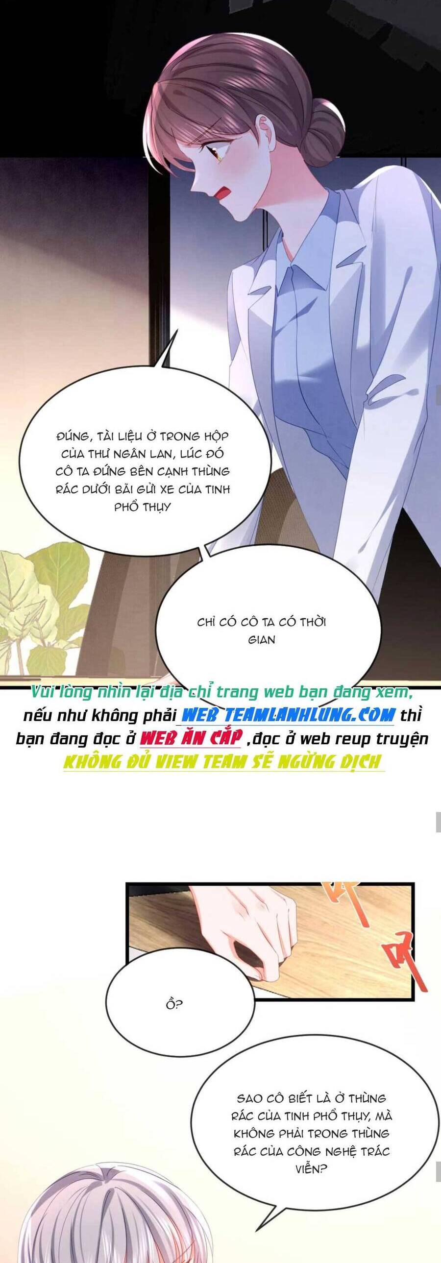 Sủng Em Đến Tận Trời Chap 29 - Next Chap 30