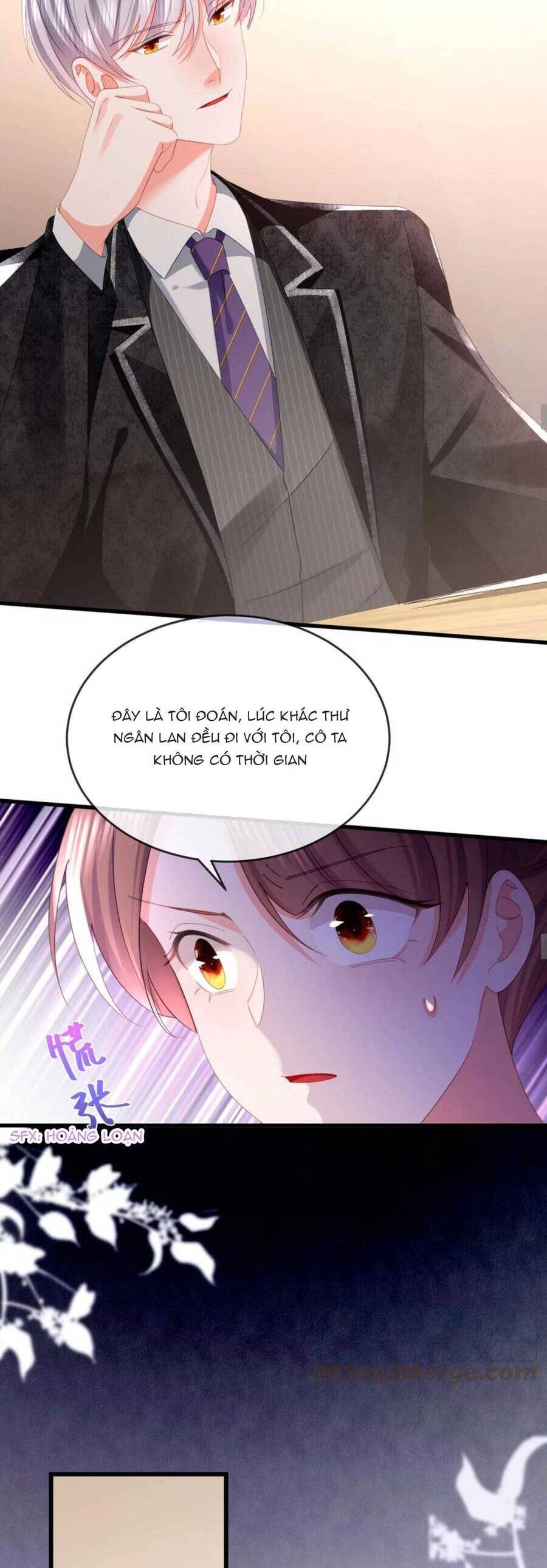 Sủng Em Đến Tận Trời Chap 29 - Next Chap 30