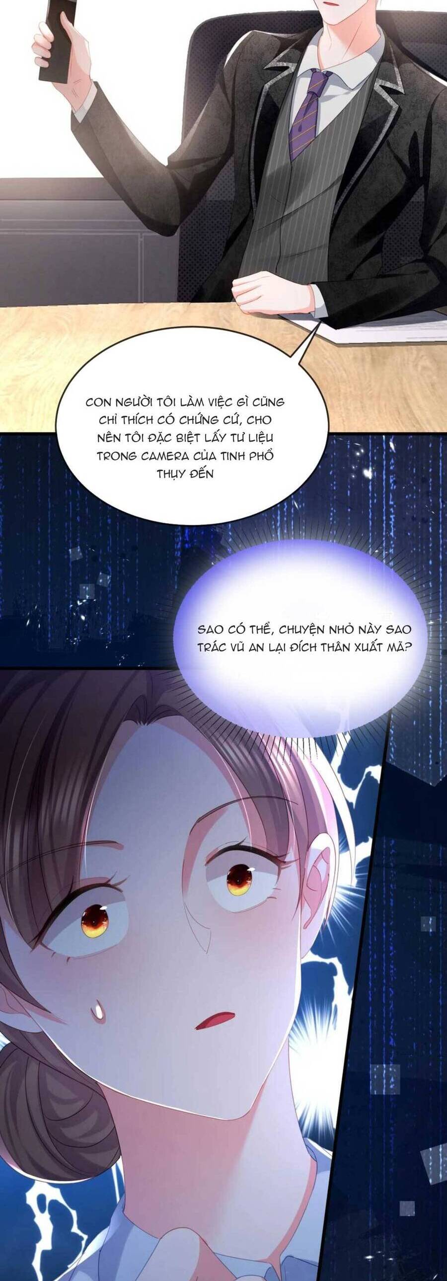 Sủng Em Đến Tận Trời Chap 29 - Next Chap 30