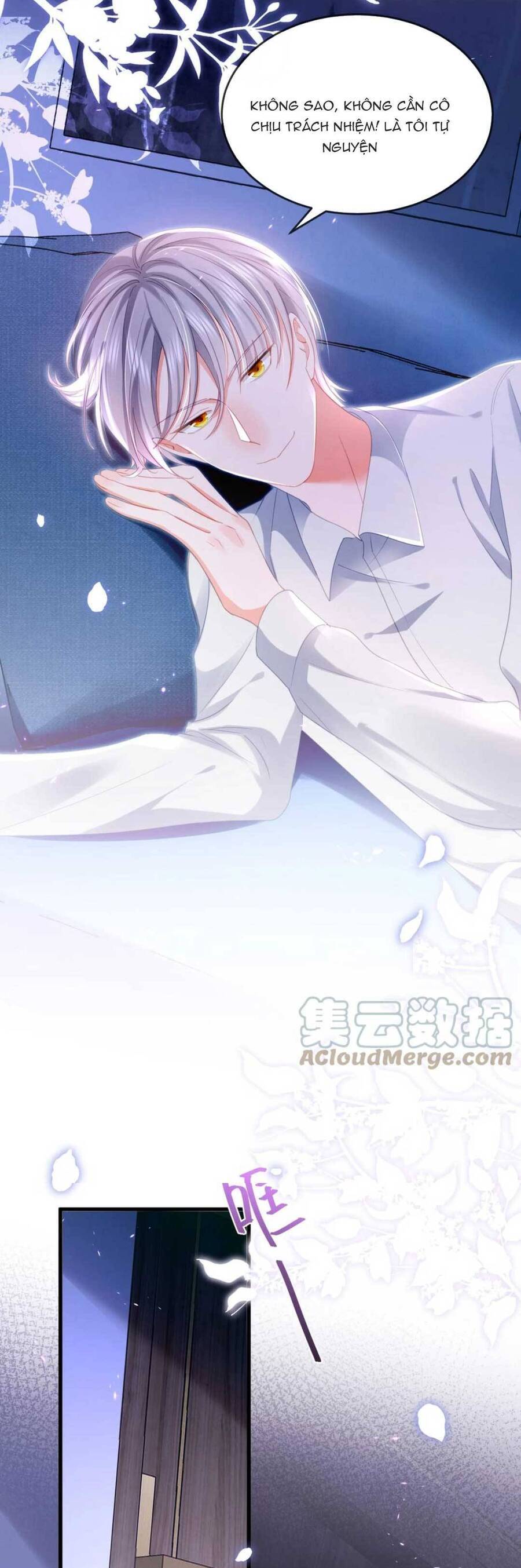 Sủng Em Đến Tận Trời Chap 29 - Next Chap 30