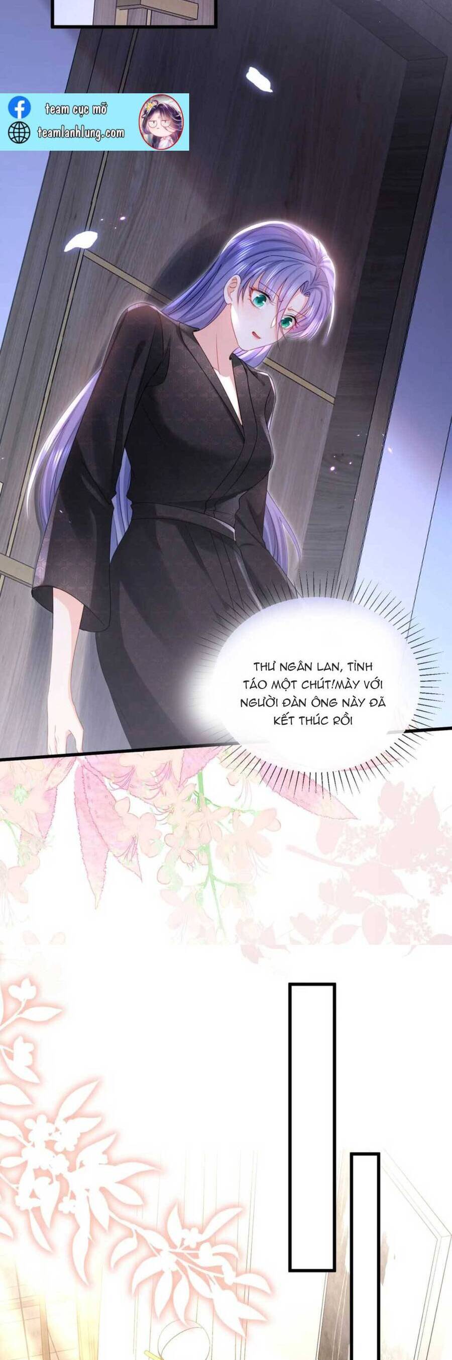 Sủng Em Đến Tận Trời Chap 29 - Next Chap 30