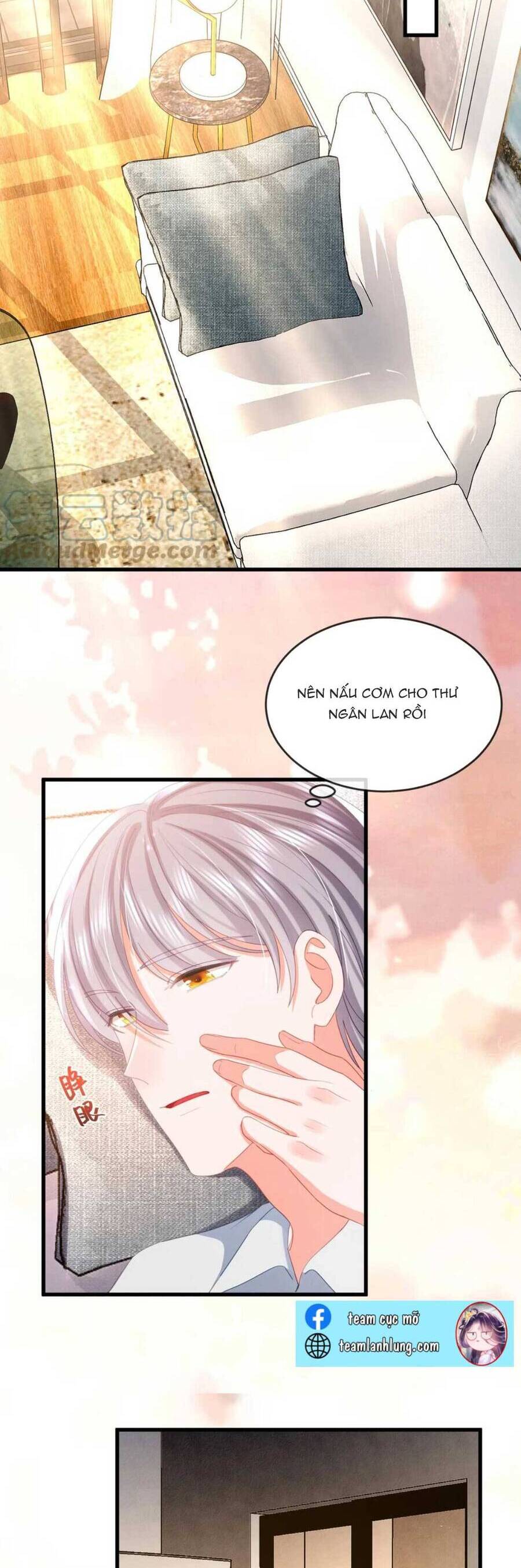 Sủng Em Đến Tận Trời Chap 29 - Next Chap 30