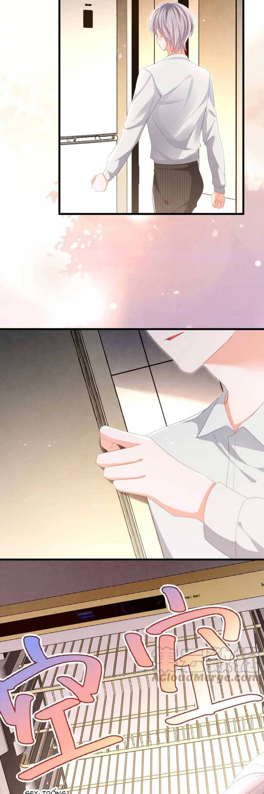 Sủng Em Đến Tận Trời Chap 29 - Next Chap 30