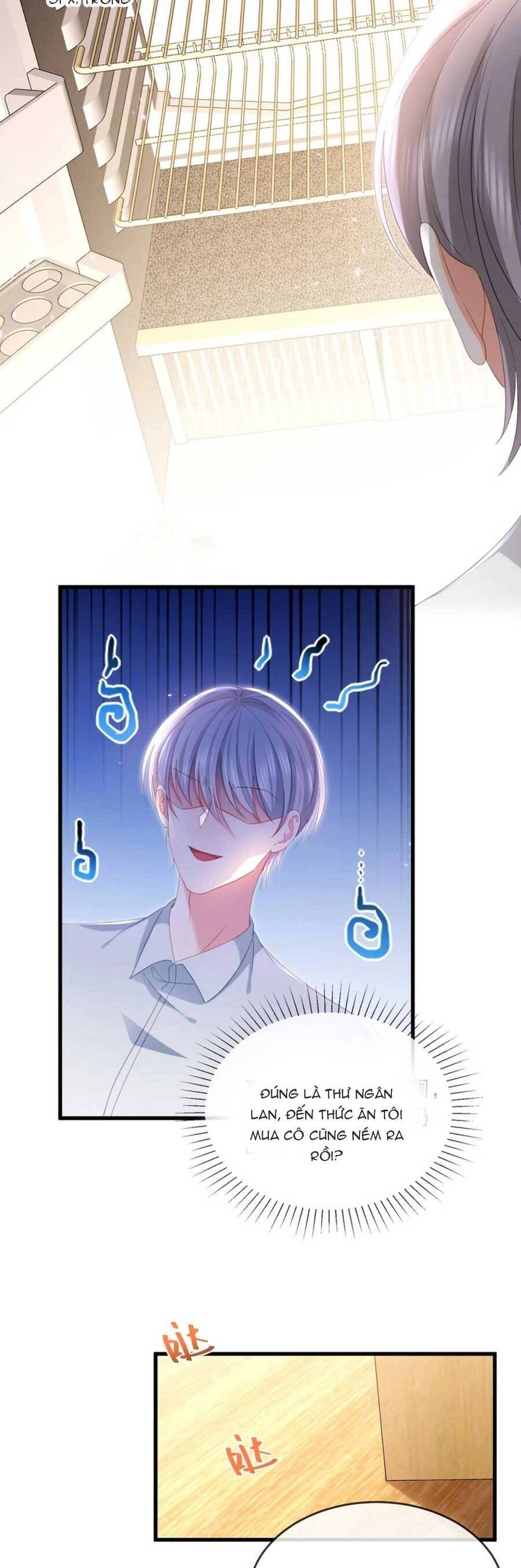 Sủng Em Đến Tận Trời Chap 29 - Next Chap 30