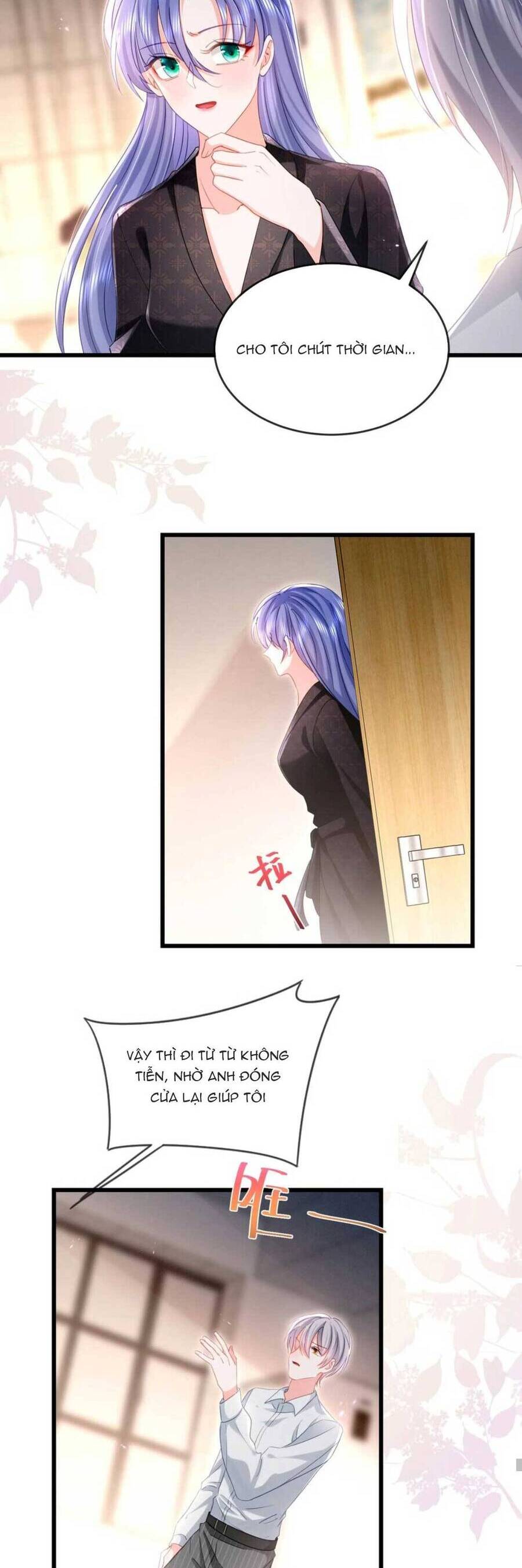 Sủng Em Đến Tận Trời Chap 29 - Next Chap 30