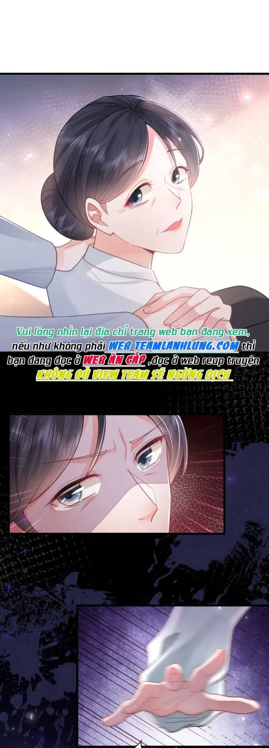 Sủng Em Đến Tận Trời Chap 3 - Next Chap 4