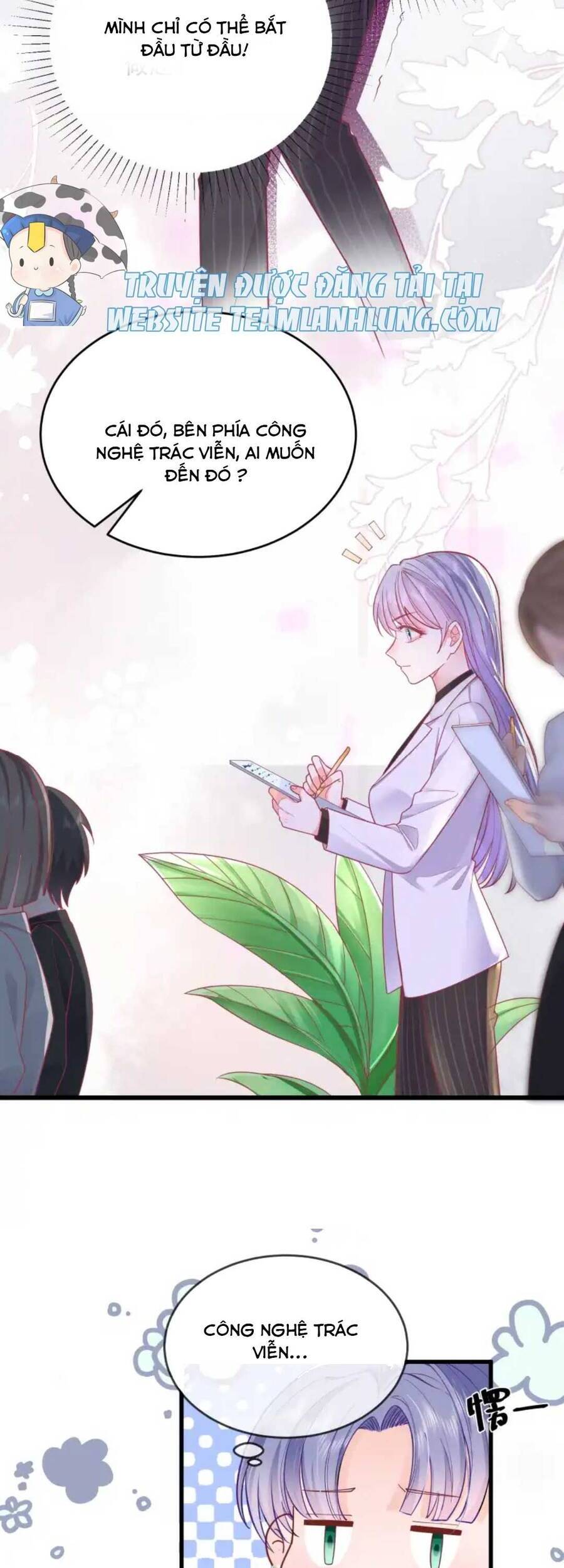 Sủng Em Đến Tận Trời Chap 3 - Next Chap 4