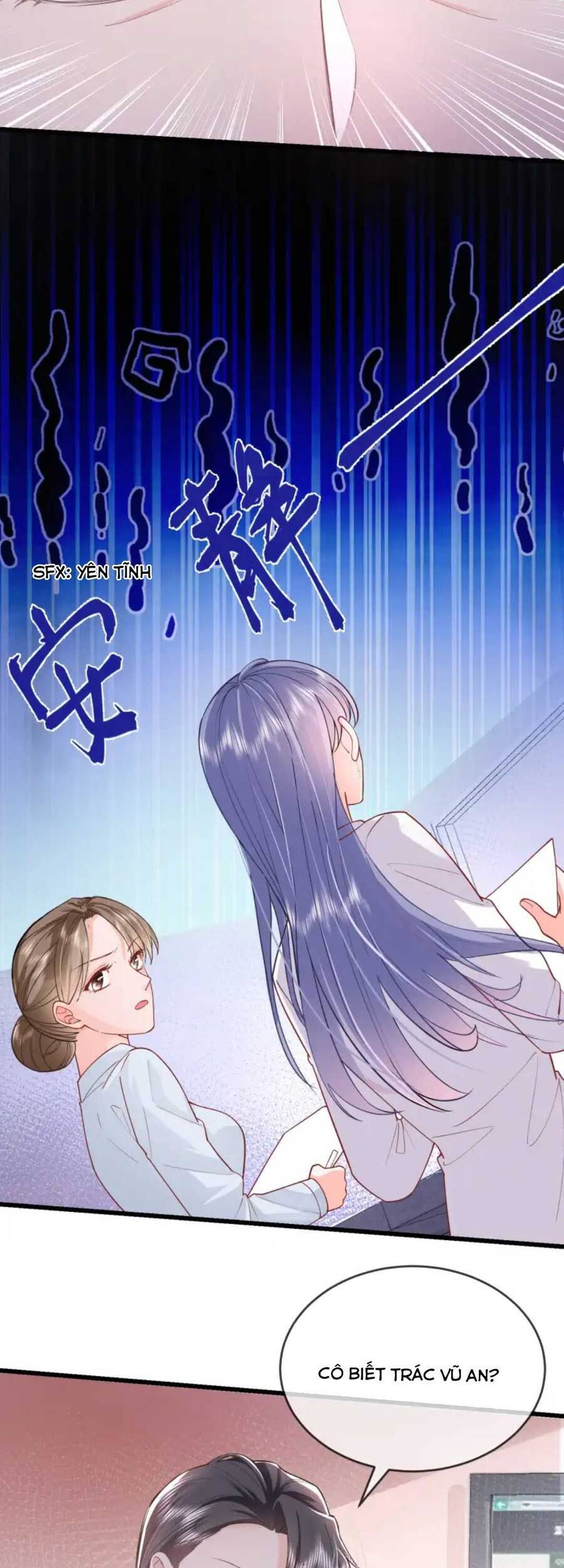 Sủng Em Đến Tận Trời Chap 3 - Next Chap 4