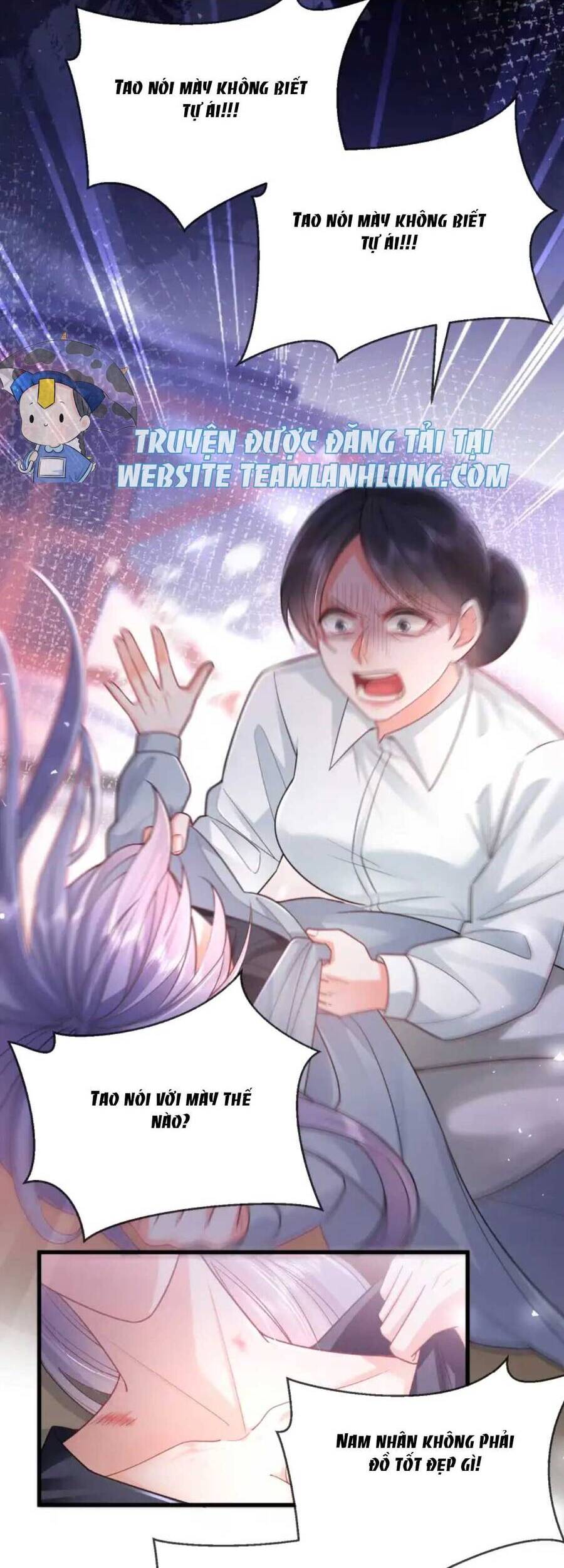 Sủng Em Đến Tận Trời Chap 3 - Next Chap 4