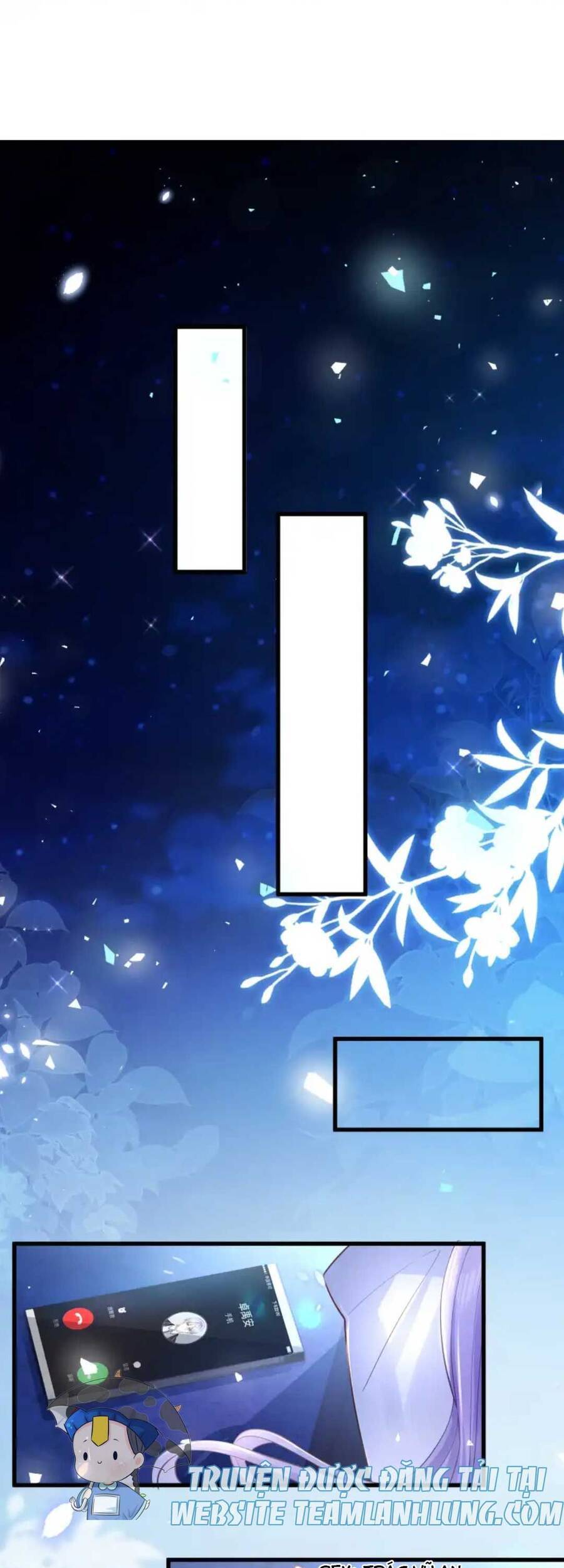 Sủng Em Đến Tận Trời Chap 3 - Next Chap 4