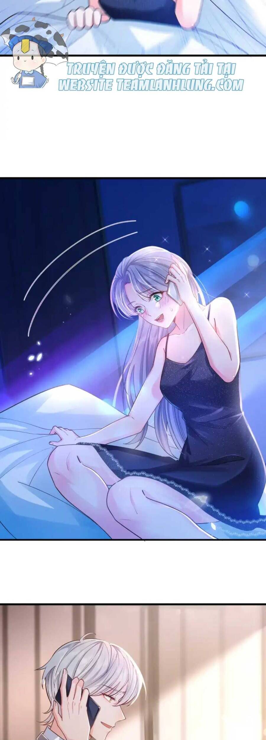 Sủng Em Đến Tận Trời Chap 3 - Next Chap 4