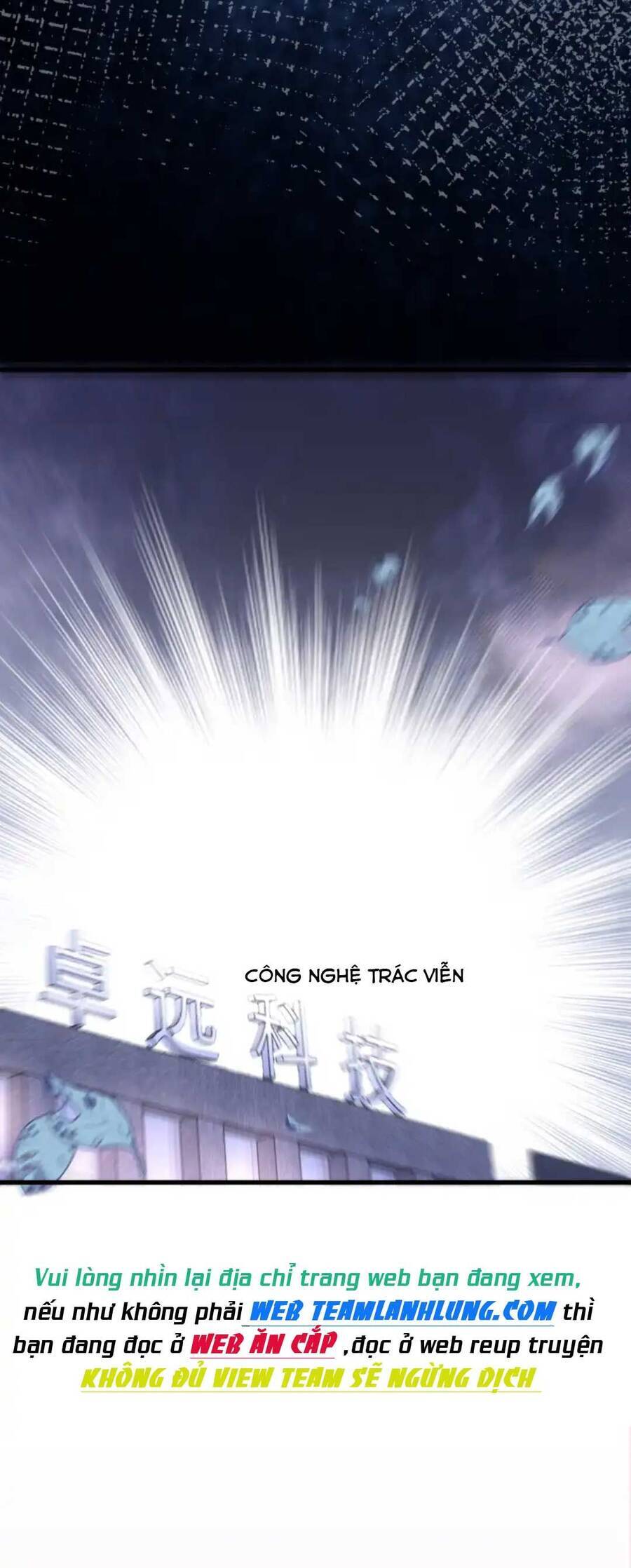 Sủng Em Đến Tận Trời Chap 3 - Next Chap 4