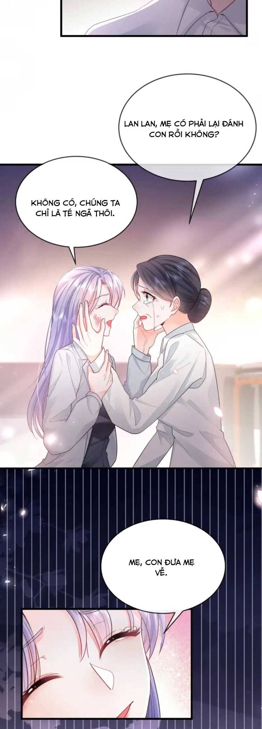 Sủng Em Đến Tận Trời Chap 3 - Next Chap 4