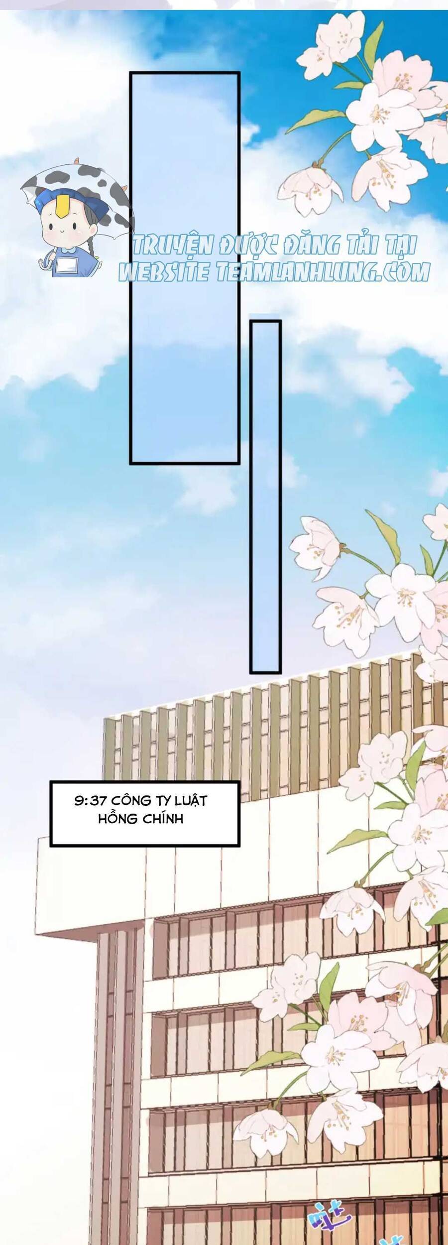 Sủng Em Đến Tận Trời Chap 3 - Next Chap 4