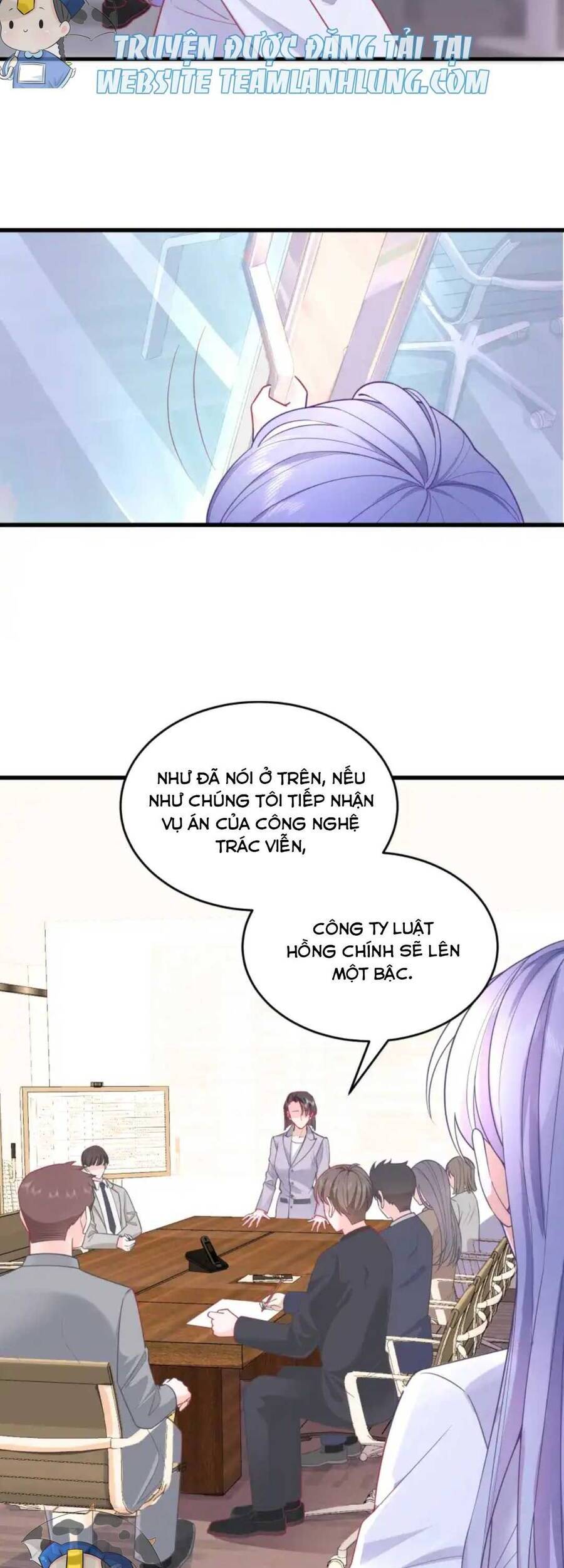 Sủng Em Đến Tận Trời Chap 3 - Next Chap 4